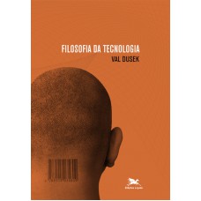 Filosofia da tecnologia