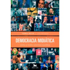 Democracia midiática