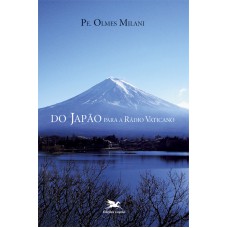 Do Japão para a rádio Vaticano