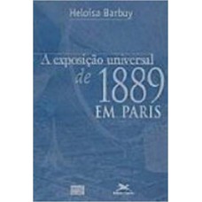 A exposição universal de 1889 em Paris
