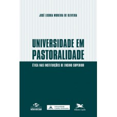 Universidade em pastoralidade