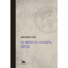 Os inícios da filosofia - Grécia