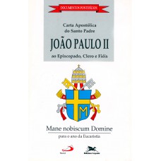 Carta apostólica Carta apostólica