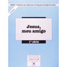 Jesus - Meu amigo