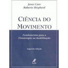 Ciência do movimento