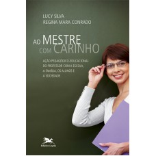 Ao mestre com carinho