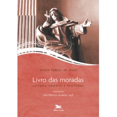 Livro das Moradas