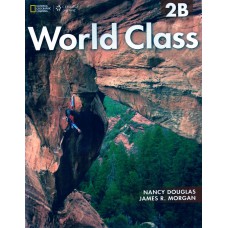 World Class 2B