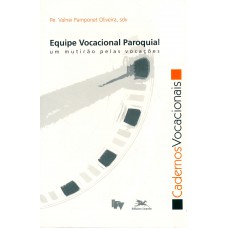 Equipe vocacional paroquial