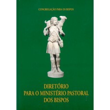 Diretório para o ministério pastoral dos bispos