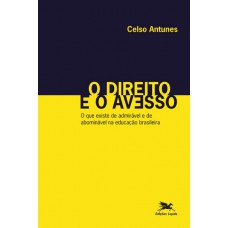 O direito e o avesso