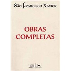 São Francisco Xavier