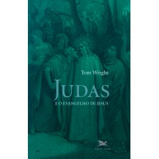 Judas e o evangelho de Jesus