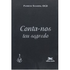 Conta-nos teu segredo