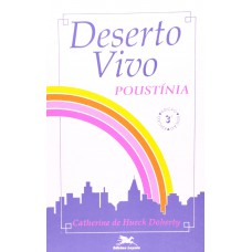 Deserto vivo