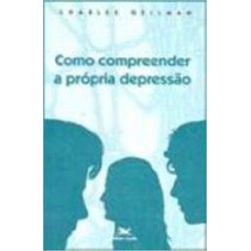 Como compreender a própria depressão