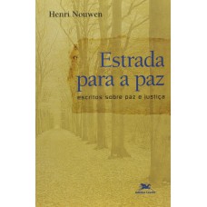 Estrada para a paz