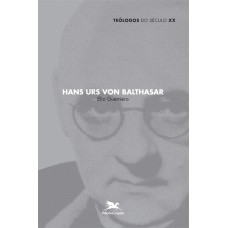 Hans Urs Von Balthasar