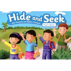 Hide & Seek 1