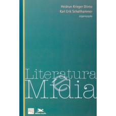 Literatura e mídia Literatura e mídia