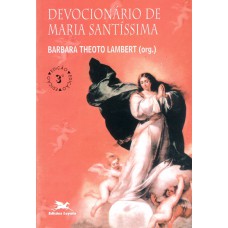 Devocionário de Maria Santíssima