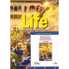 Life - BrE - 2nd ed - Elementary