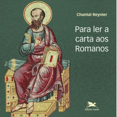 Para ler a carta aos Romanos