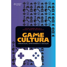 Game cultura