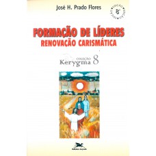 Formação de líderes