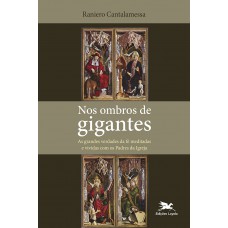 Nos ombros de gigantes