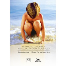 Instrumento de vigilância precoce do autismo