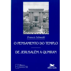 O pensamento do templo