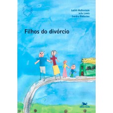 Filhos do divórcio Filhos do divórcio