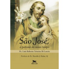 São José, o patrono do nosso tempo