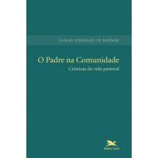 O padre na comunidade