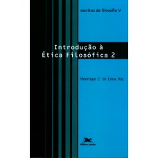 Escritos de filosofia V Escritos de filosofia V