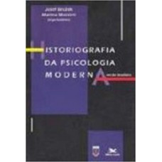 Historiografia da psicologia moderna