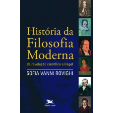 História da filosofia moderna História da filosofia moderna