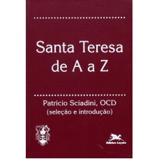 Santa Teresa de A a Z