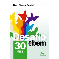 Desafio do bem