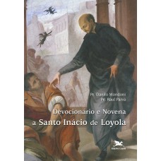 Devocionário e novena a Santo Inácio de Loyola