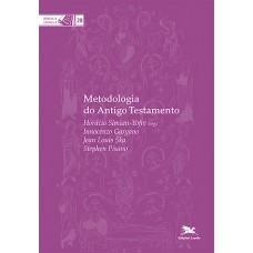 Metodologia do Antigo Testamento