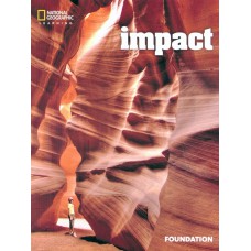 Impact - AME - Foundation