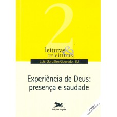 Experiência de Deus