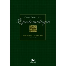 Compêndio de epistemologia