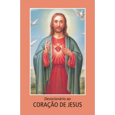 Devocionário do Coração de Jesus