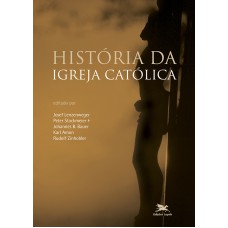 História da Igreja católica