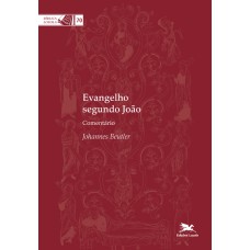 Evangelho segundo João Evangelho segundo João