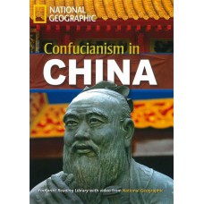 Footprint Reading Library - Level 5 1900 B2 - Confucianism in China