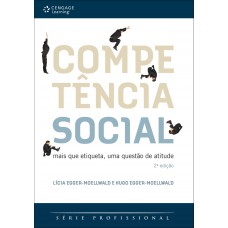 Competência social